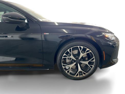 New 2026 Audi A6 Premium Plus image 11