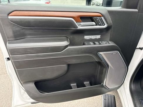 Used 2023 GMC Sierra 1500 Denali w/ Technology Package image 14