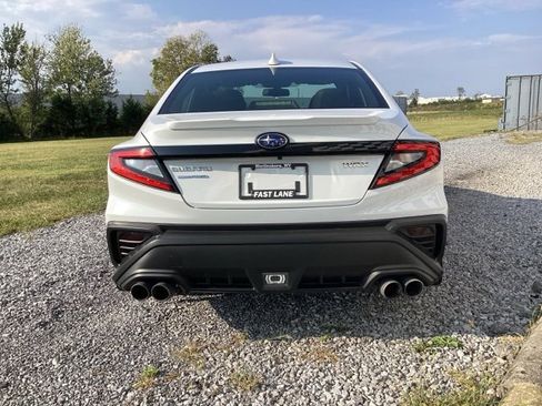 Used 2022 Subaru WRX Premium image 5