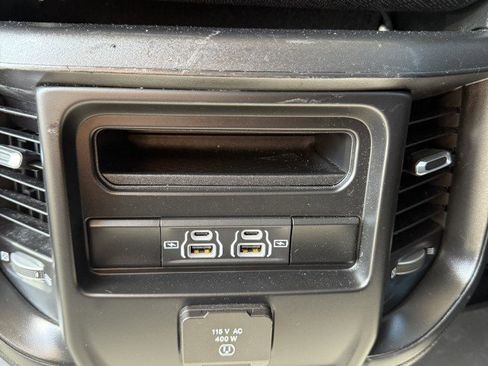 Used 2022 RAM 1500 Laramie image 26