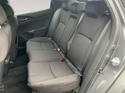Used 2018 Honda Civic EX image 13