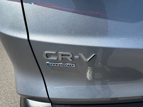 Used 2024 Honda CR-V Sport image 8