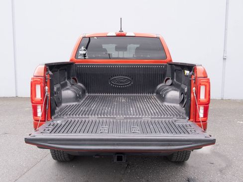 Used 2019 Ford Ranger XLT w/ Equipment Group 301A Mid RWD image 19