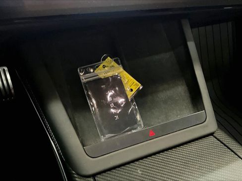 Used 2025 Tesla Model S Plaid image 37