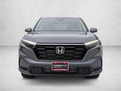New 2026 Honda CR-V EX-L image 6