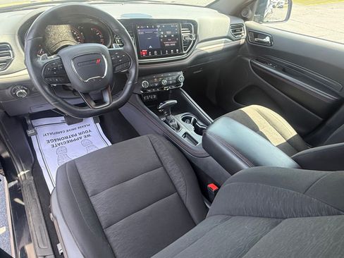 Used 2025 Dodge Durango GT AWD/4WD image 19