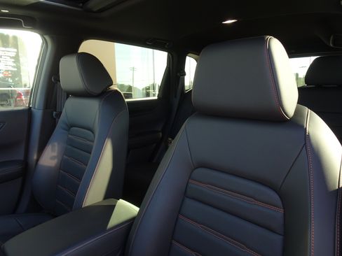 Used 2026 Honda CR-V Sport-L image 10