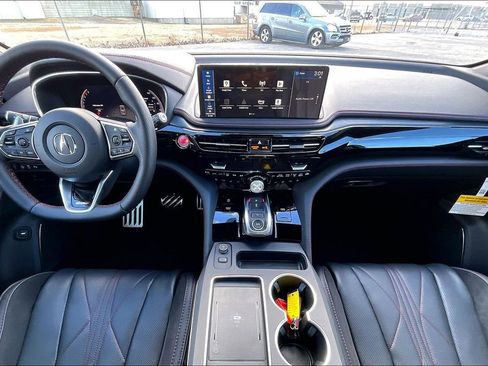 New 2026 Acura MDX Type S image 2