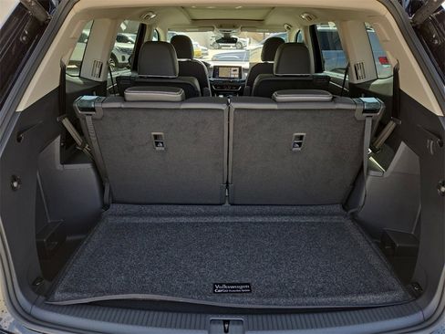 New 2025 Volkswagen Atlas SEL Premium R-Line image 14