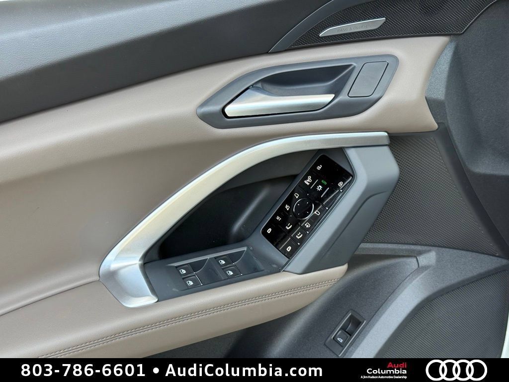 New 2026 Audi Q5 Prestige AWD/4WD image 17