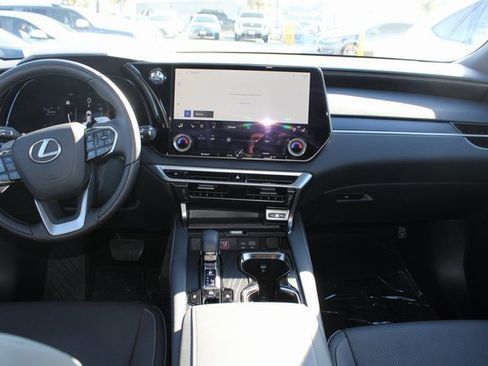 Certified 2025 Lexus RX 350 Premium image 10