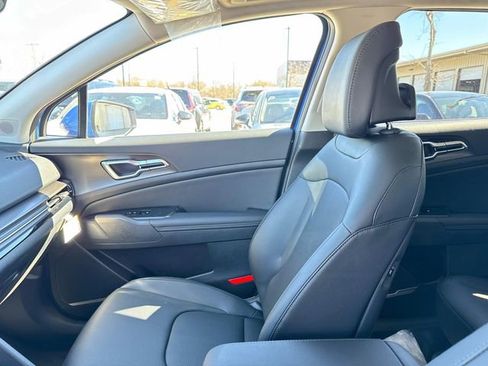 New 2026 Kia Sportage EX w/ EX Panorama Roof Package FWD image 20