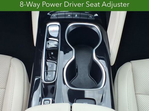 Certified 2022 Buick Envision Essence w/ Technology Package I FWD image 24