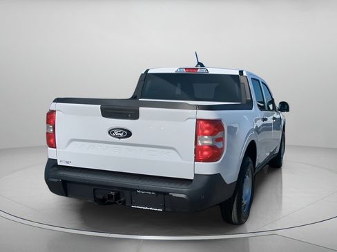 New 2026 Ford Maverick XL FWD image 29