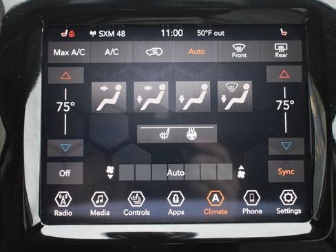 Used 2019 Jeep Cherokee Limited image 26