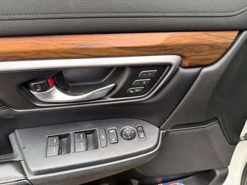 Used 2017 Honda CR-V EX-L image 26