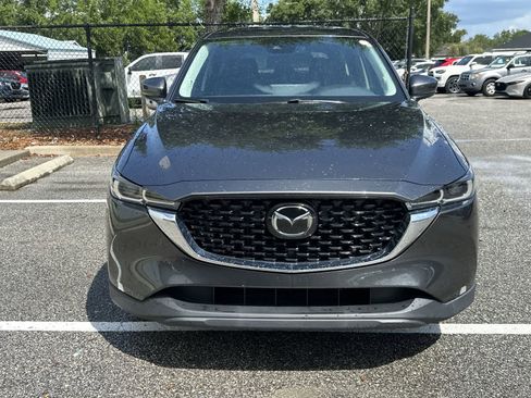 Used 2023 MAZDA CX-5 AWD 2.5 S image 12