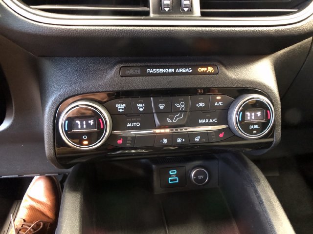 Certified 2021 Ford Escape SE w/ Convenience Package AWD/4WD image 17
