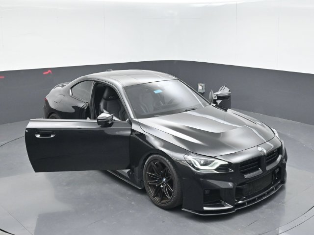 Used 2025 BMW M2 w/ Lighting Package RWD image 57