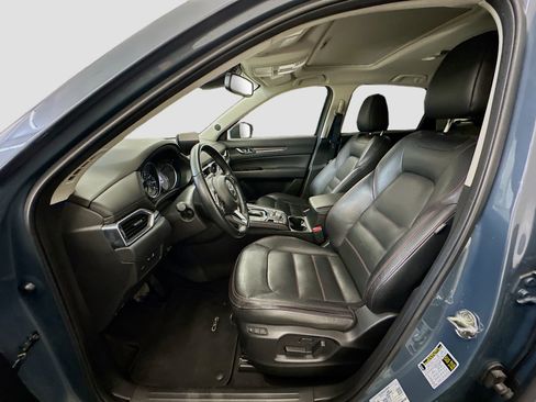 Used 2024 MAZDA CX-5 Carbon Edition image 13