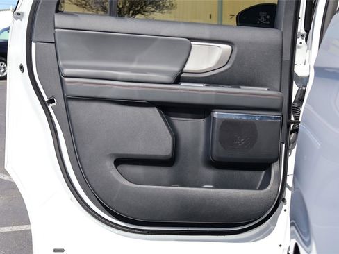 Certified 2025 Ford Expedition Max Active image 27