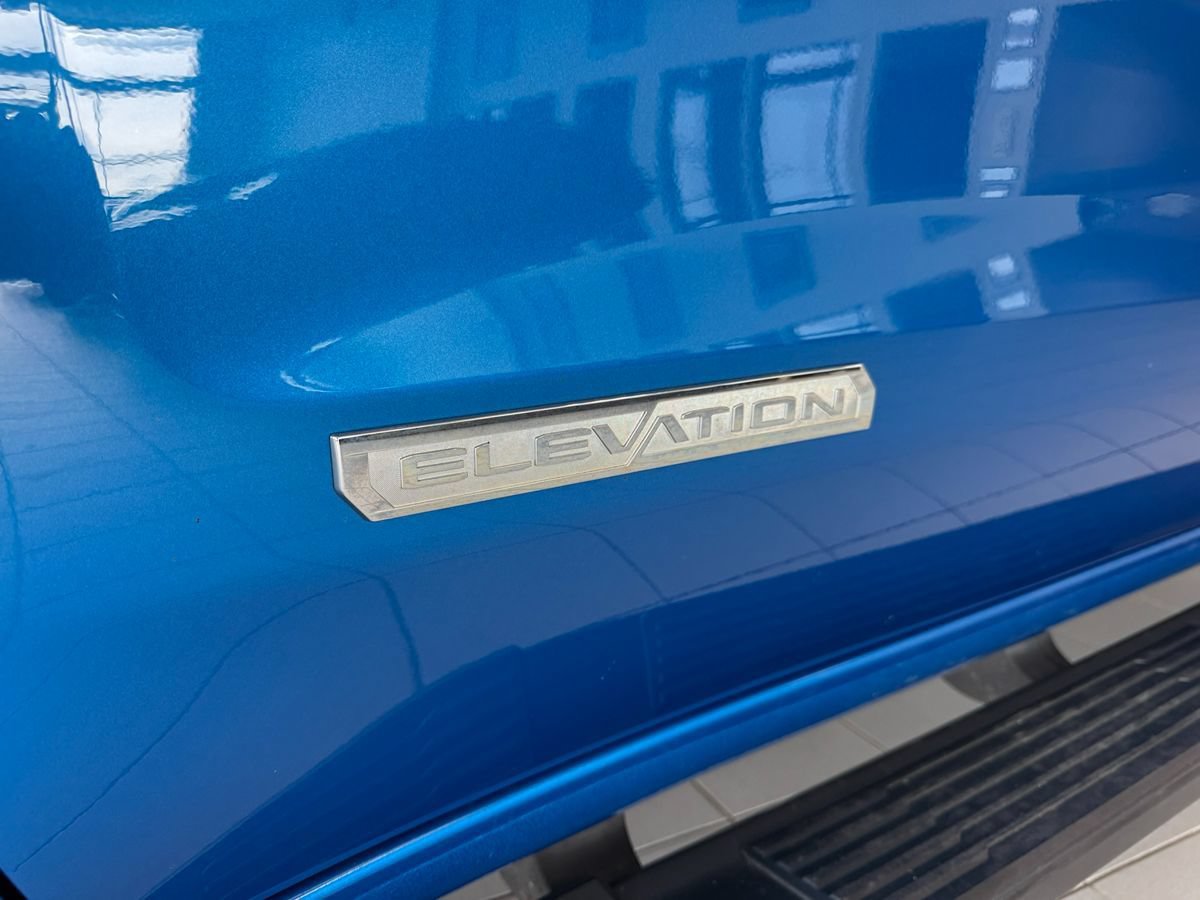 Used 2022 GMC Sierra 1500 Elevation AWD/4WD image 63
