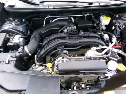 Used 2018 Subaru Impreza 2.0i AWD/4WD image 24