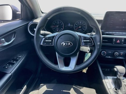 Used 2020 Kia Forte Sedan FWD image 20