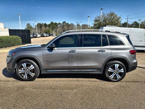 Certified 2023 Mercedes-Benz EQB 350 4MATIC SUV image 5