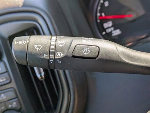 Used 2024 Chevrolet Silverado 1500 Custom image 26