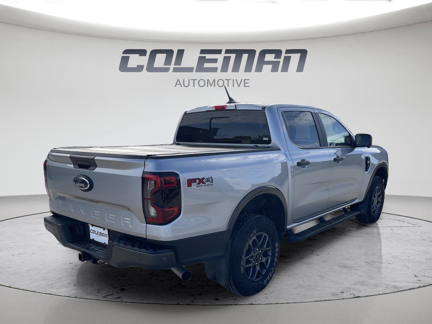Used 2024 Ford Ranger XLT w/ Technology Package AWD/4WD image 51