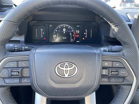 New 2025 Toyota Tacoma SR5 image 13