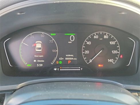 New 2026 Honda Civic Sport image 24