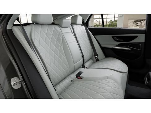 New 2026 Mercedes-Benz E 450 4MATIC All-Terrain Wagon image 5