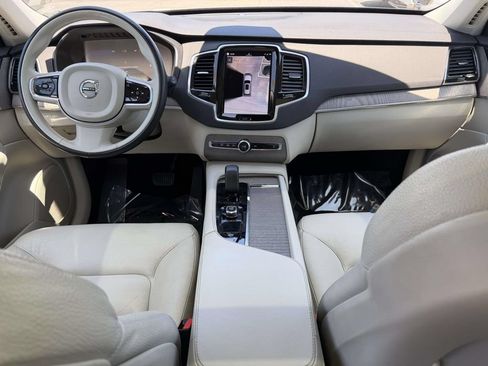 Used 2023 Volvo XC90 B6 Plus w/ Protection Package Premier AWD/4WD image 2