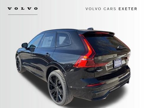New 2026 Volvo XC60 B5 Ultra w/ Climate Package image 5