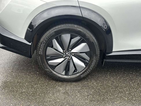 Used 2024 Nissan Ariya AWD image 6