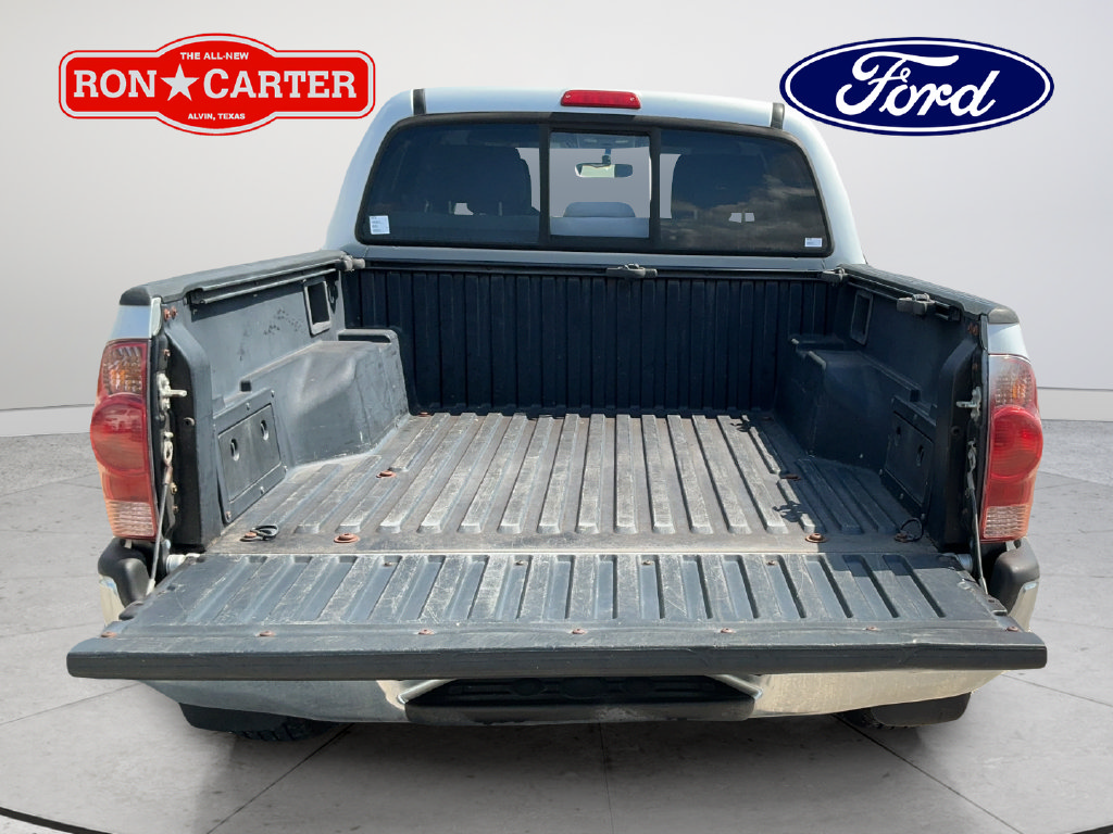 Used 2008 Toyota Tacoma PreRunner RWD image 20