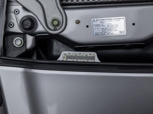 Used 2004 Acura NSX T image 51