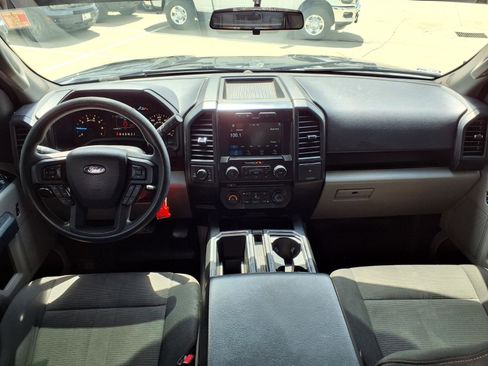 Used 2017 Ford F150 XL w/ Equipment Group 101A Mid AWD/4WD image 10