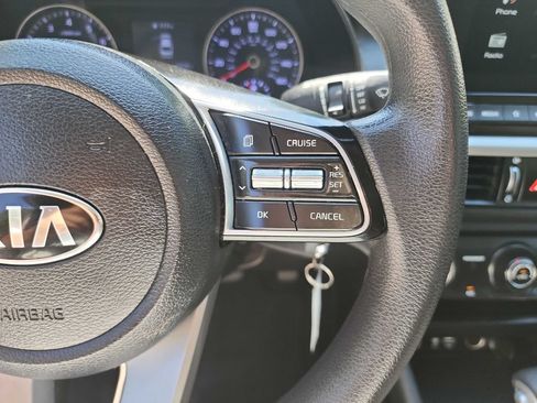 Used 2021 Kia Forte Sedan FWD image 15