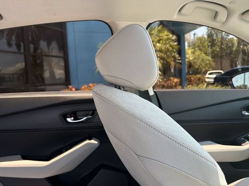 Used 2025 Honda Accord SE image 16