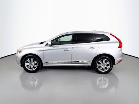 Used 2016 Volvo XC60 T6 image 2