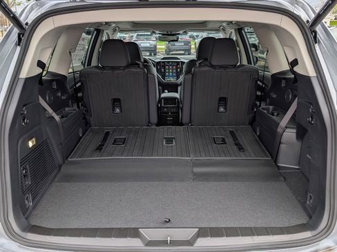 New 2026 Subaru Ascent Bronze Edition AWD/4WD image 8