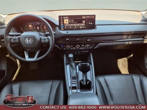 Used 2024 Honda Accord Touring image 15