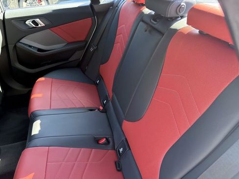 Used 2025 BMW M235i xDrive w/ Premium Package AWD/4WD image 13