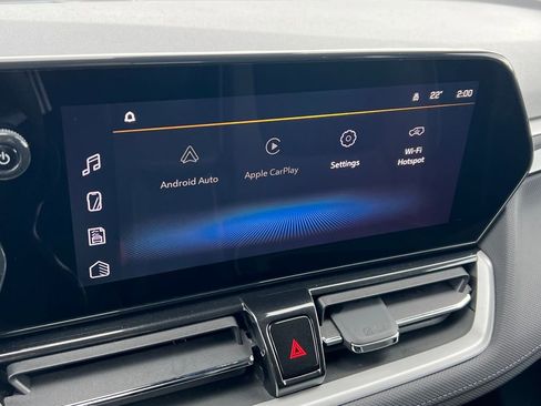 Used 2025 Chevrolet TrailBlazer LT image 21