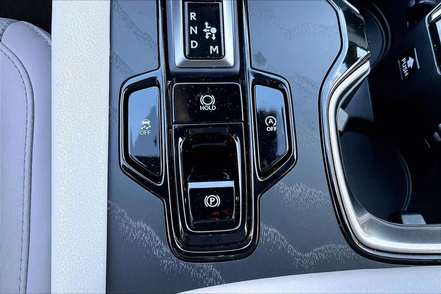 New 2026 Lexus RX 350 Premium w/ Convenience Package FWD image 13