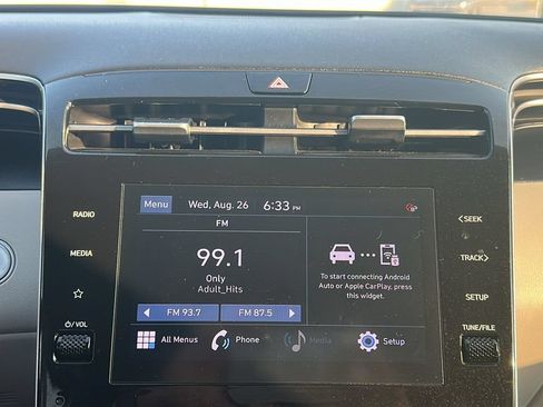 Used 2022 Hyundai Tucson SEL FWD image 24