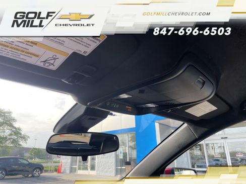 Used 2024 Chevrolet Equinox RS FWD image 24